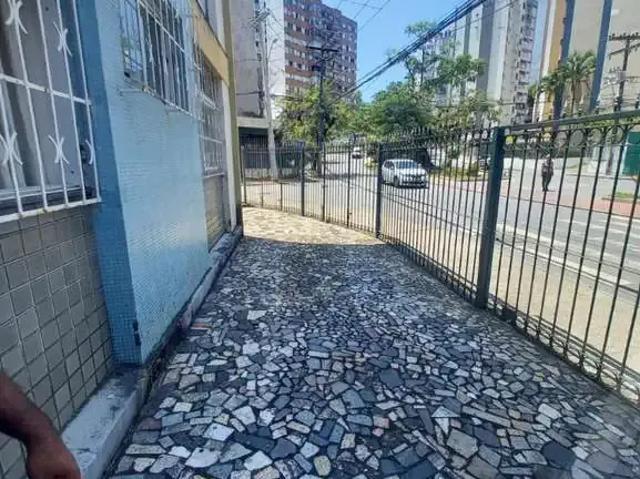 Apartamento para Locação em Salvador/BA Jardim Apipema 3 Quartos