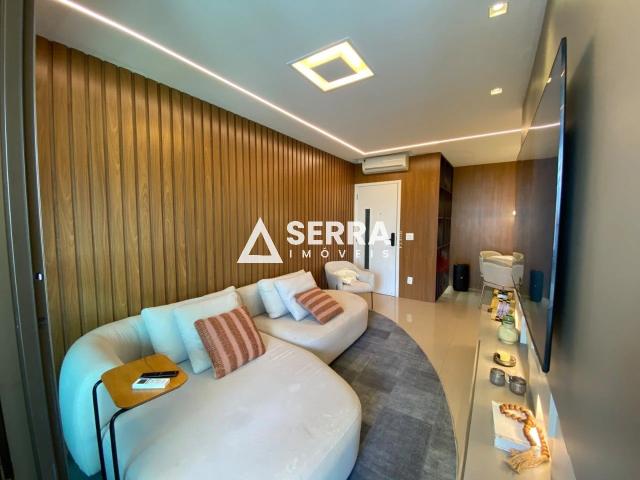 Apartamento para Locação em Salvador/BA Jardim Apipema 3 Quartos