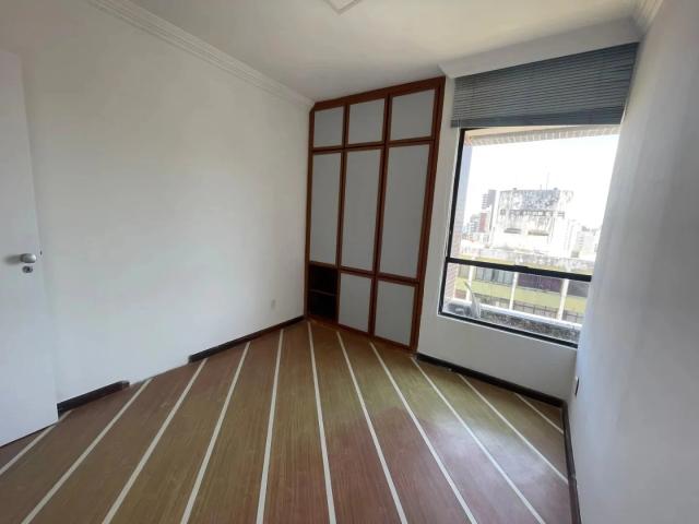 Apartamento para Locação em Salvador/BA Jardim Apipema 3 Quartos