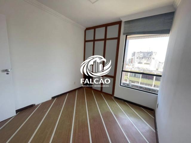 Apartamento para Locação em Salvador/BA Jardim Apipema 3 Quartos