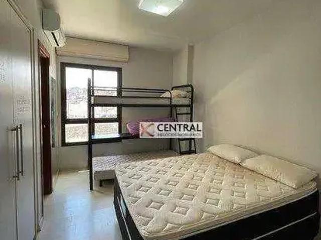 Apartamento para Locação em Salvador/BA Jardim Apipema 4 Quartos