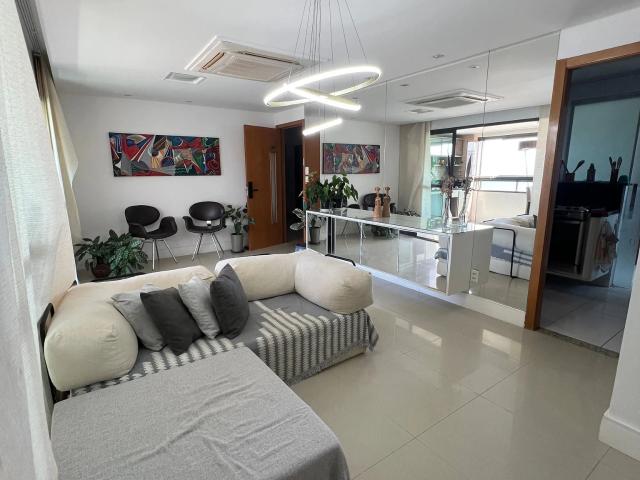Apartamento para Locação em Salvador/BA Jardim Armação 3 Quartos