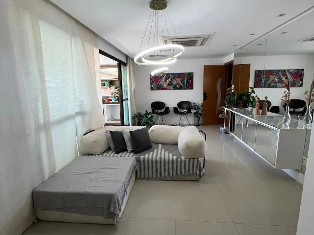 Apartamento para Locação em Salvador/BA Jardim Armação 3 Quartos