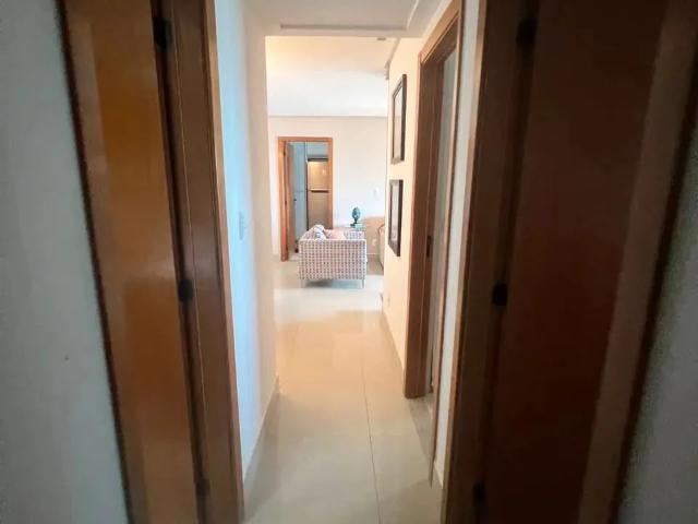 Apartamento para Locação em Salvador/BA Jardim Armação 3 Quartos