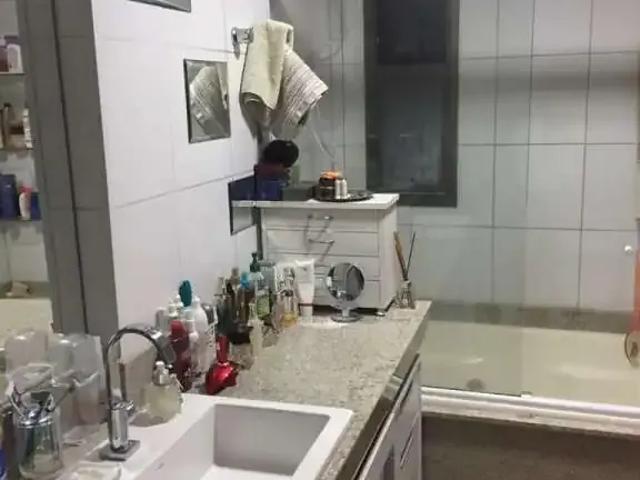Apartamento para Locação em Salvador/BA Jardim Armação 3 Quartos