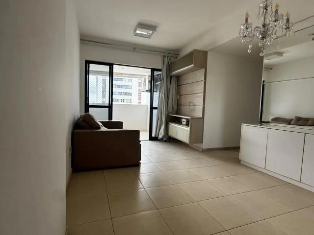 Apartamento para Locação em Salvador/BA Jardim Armação 3 Quartos