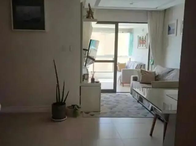 Apartamento para Locação em Salvador/BA Jardim Armação 3 Quartos