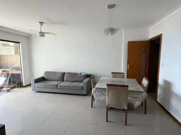 Apartamento para Locação em Salvador/BA Jardim Armação 3 Quartos