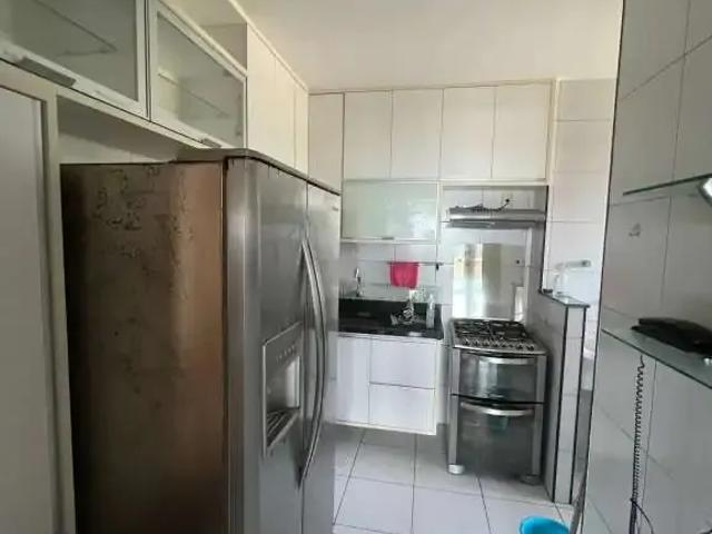 Apartamento para Locação em Salvador/BA Jardim Armação 3 Quartos