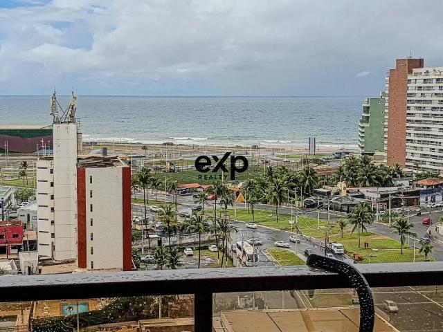 Apartamento para Locação em Salvador/BA Jardim Armação 1 Quartos