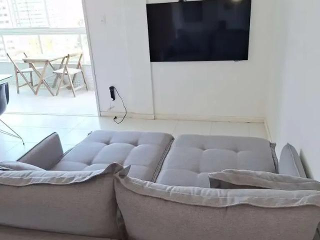 Apartamento para Locação em Salvador/BA Jardim Armação 1 Quartos