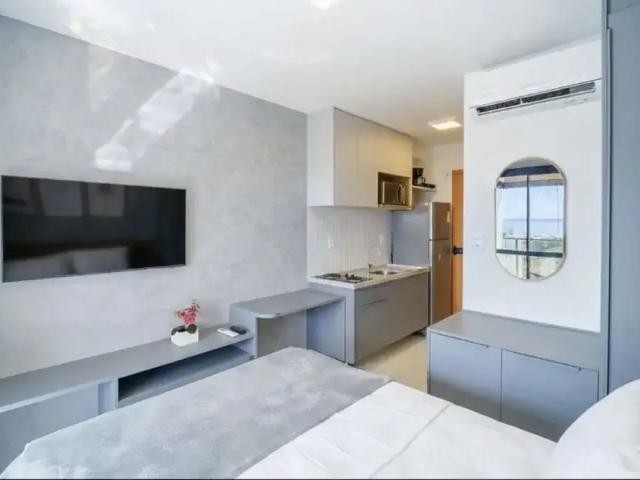 Apartamento para Locação em Salvador/BA Jardim Armação 1 Quartos