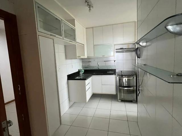 Apartamento para Locação em Salvador/BA Jardim Armação 2 Quartos