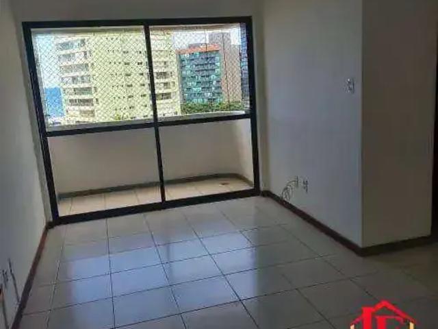 Apartamento para Locação em Salvador/BA Jardim Armação 2 Quartos