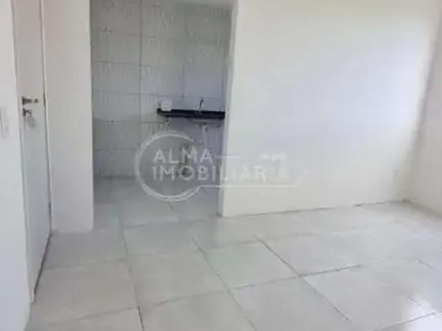Apartamento para Locação em Salvador/BA Jardim das Margaridas 2 Quartos