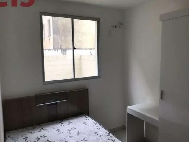 Apartamento para Locação em Salvador/BA Jardim das Margaridas 2 Quartos