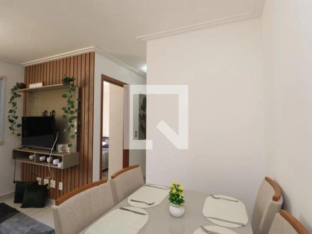 Apartamento para Locação em Salvador/BA Jardim das Margaridas 2 Quartos