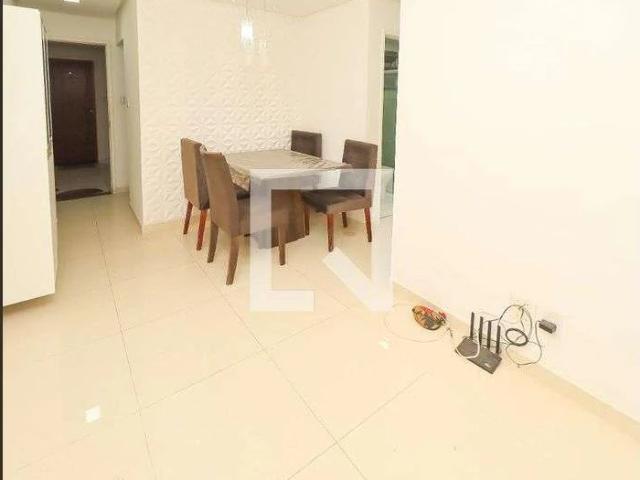 Apartamento para Locação em Salvador/BA Jardim das Margaridas 2 Quartos