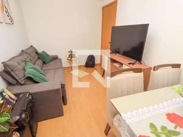 Apartamento para Locação em Salvador/BA Jardim das Margaridas 2 Quartos
