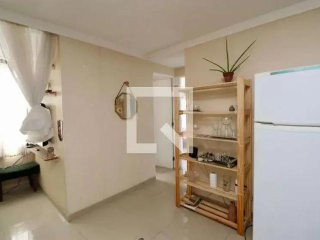 Apartamento para Locação em Salvador/BA Jardim das Margaridas 2 Quartos