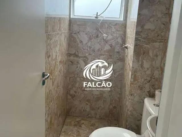 Apartamento para Locação em Salvador/BA Jardim das Margaridas 2 Quartos
