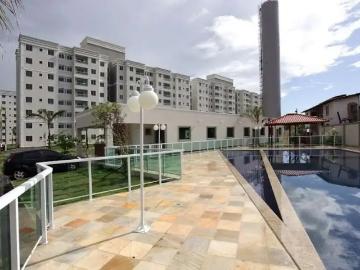 Apartamento para Locação em Salvador/BA Jardim das Margaridas 2 Quartos