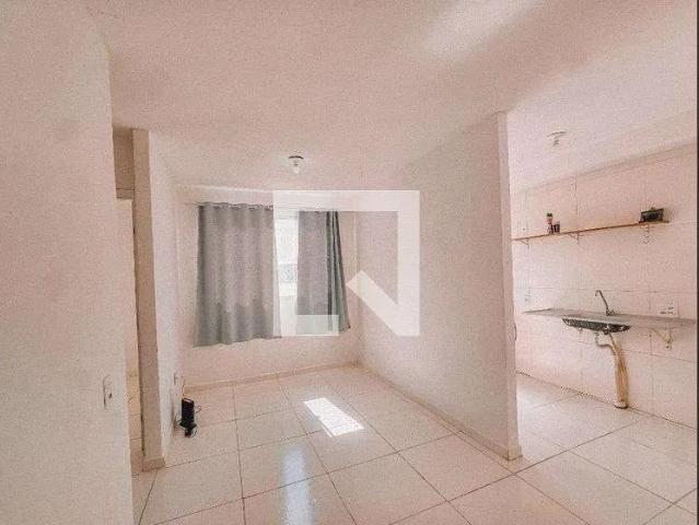 Apartamento para Locação em Salvador/BA Jardim das Margaridas 2 Quartos