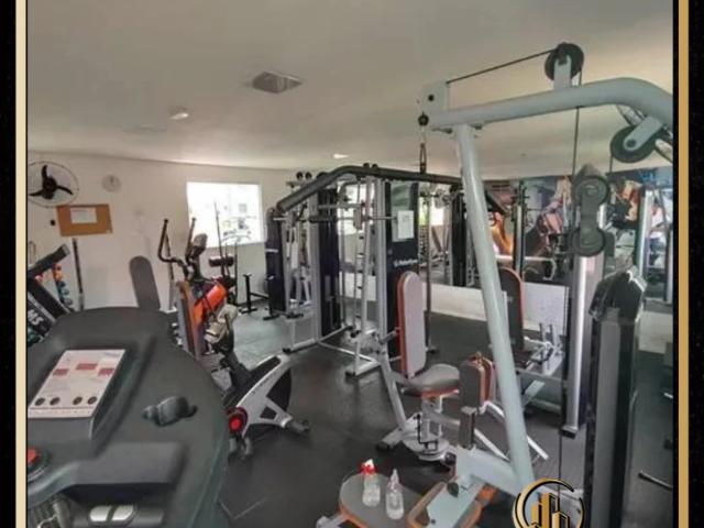 Apartamento para Locação em Salvador/BA Jardim das Margaridas 2 Quartos