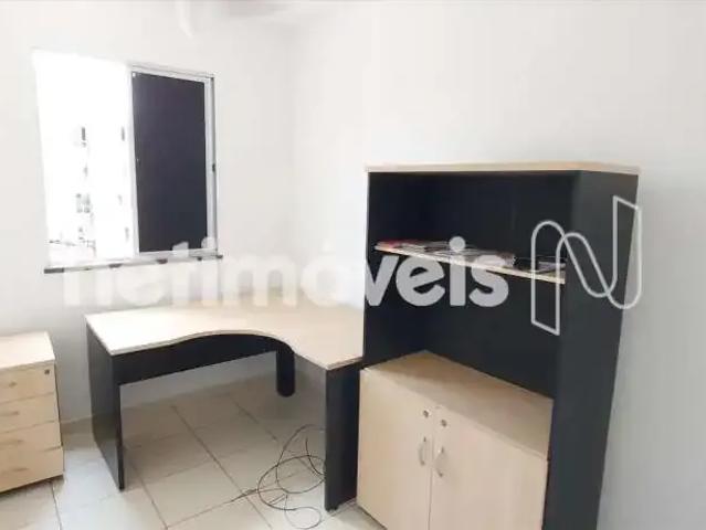 Apartamento para Locação em Salvador/BA Jardim das Margaridas 2 Quartos