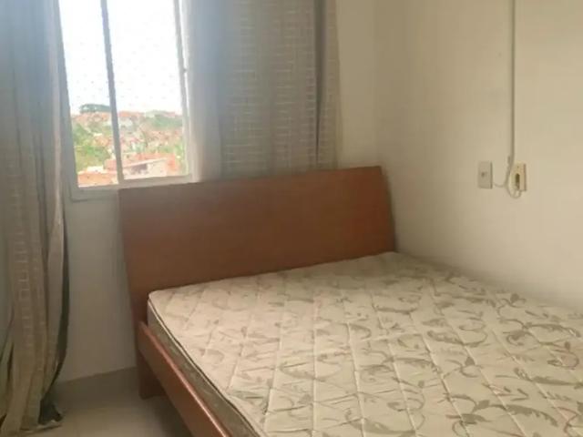 Apartamento para Locação em Salvador/BA Jardim das Margaridas 2 Quartos