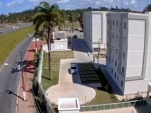 Apartamento para Locação em Salvador/BA Jardim das Margaridas 2 Quartos