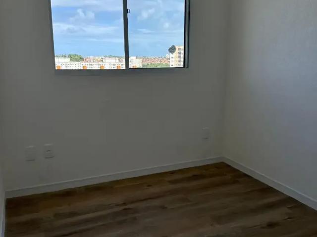 Apartamento para Locação em Salvador/BA Jardim das Margaridas 2 Quartos