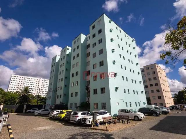 Apartamento para Locação em Salvador/BA Jardim das Margaridas 2 Quartos
