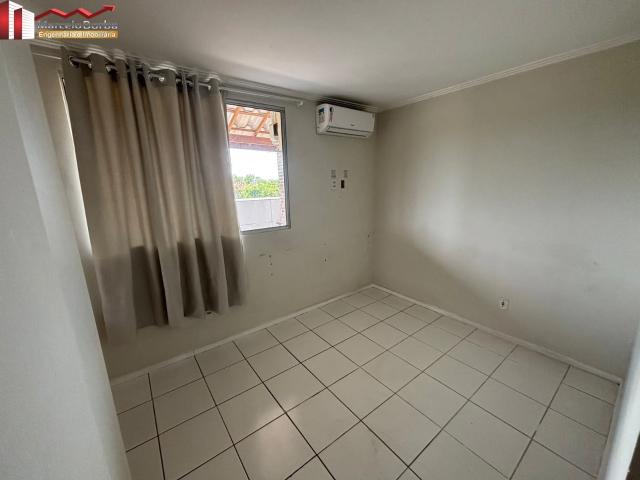 Apartamento para Locação em Salvador/BA Jardim das Margaridas 3 Quartos