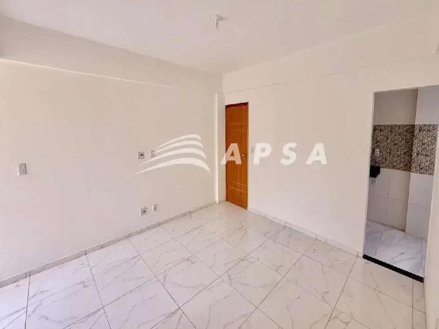 Apartamento para Locação em Salvador/BA Jardim das Margaridas 3 Quartos