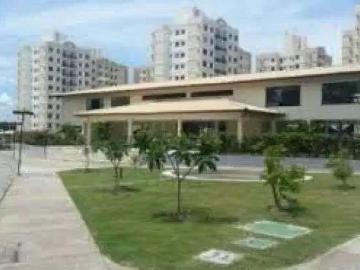 Jardim Das Margaridas, Lauro de Freitas, Bahia