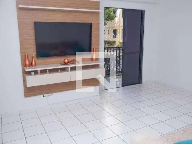 Apartamento para Locação em Salvador/BA Jardim das Margaridas 3 Quartos
