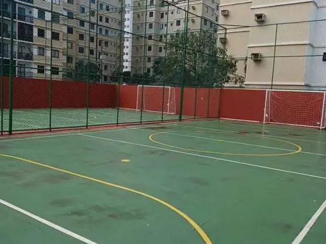 Apartamento para Locação em Salvador/BA Jardim das Margaridas 3 Quartos