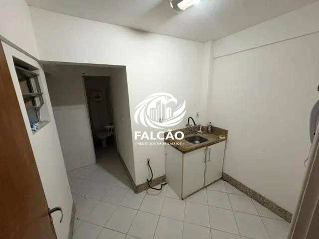 Apartamento para Locação em Salvador/BA Jardim Placaford 2 Quartos