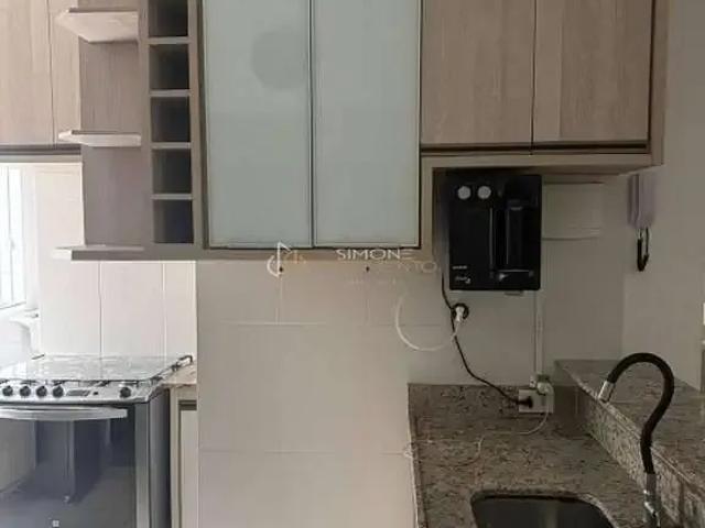 Apartamento para Locação em Salvador/BA Jardim Placaford 2 Quartos