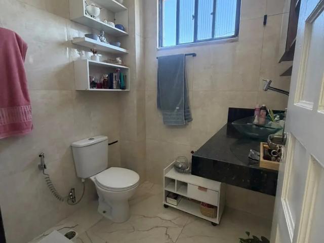 Apartamento para Locação em Salvador/BA Jardim Placaford 2 Quartos