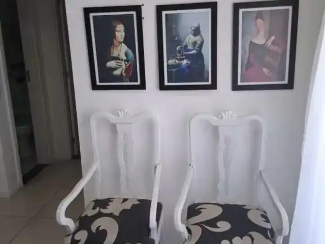 Apartamento para Locação em Salvador/BA Luís Anselmo 2 Quartos