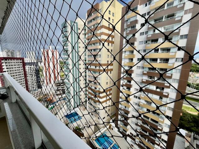Apartamento para Locação em Salvador/BA Luís Anselmo 2 Quartos