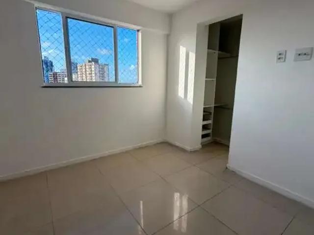 Apartamento para Locação em Salvador/BA Luís Anselmo 2 Quartos