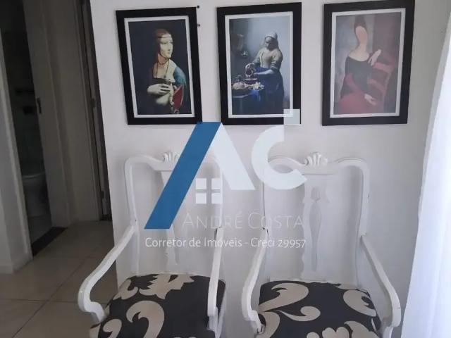 Apartamento para Locação em Salvador/BA Luís Anselmo 2 Quartos