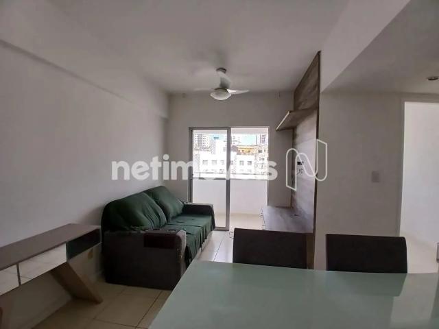 Apartamento para Locação em Salvador/BA Luís Anselmo 2 Quartos
