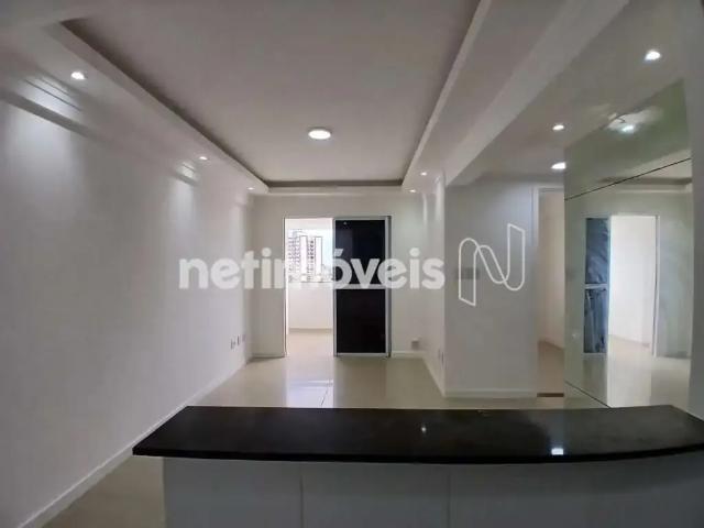 Apartamento para Locação em Salvador/BA Luís Anselmo 2 Quartos
