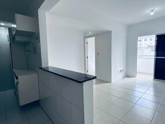Apartamento para Locação em Salvador/BA Luís Anselmo 2 Quartos