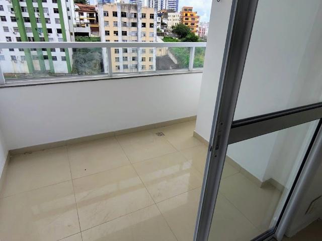 Apartamento para Locação em Salvador/BA Luiz Anselmo 1 Quartos