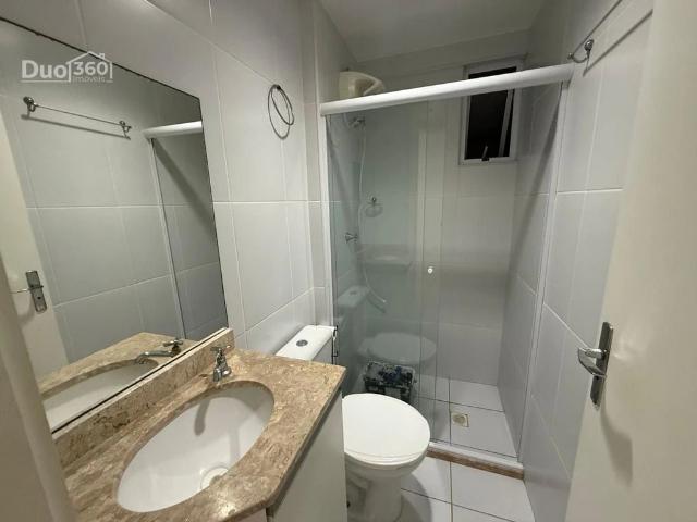 Apartamento para Locação em Salvador/BA Luiz Anselmo 2 Quartos